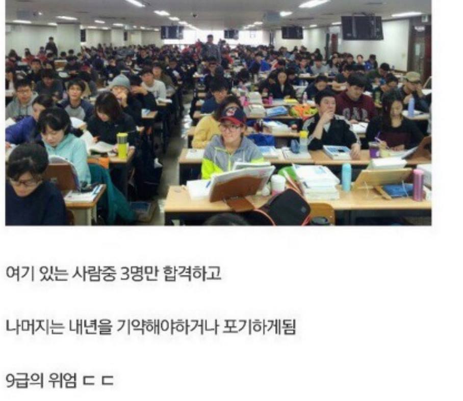 공무원 웃긴짤 모음 (금지짤, 9급, 장단점, 유머) 이미지 6