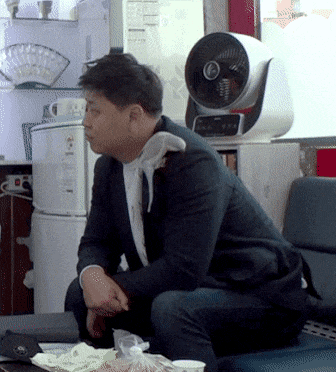 그알PD 드루이드 설*(동물과 친화력 짤 모음) 이미지 10