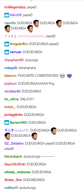 두둥등장 가수 머쉬베놈(해외반응)-ㄷㄷㄷㅈ VS DUDUDUNGA TFT-결국 결승전 오프닝 까지 이미지 2
