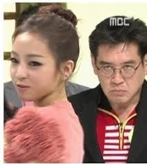 빡친 연예인 모음 (사진/ 빡침  동영상) - 사실 혹은 오해 이미지 1