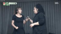 빡친 연예인 모음 (사진/ 빡침  동영상) - 사실 혹은 오해 이미지 8