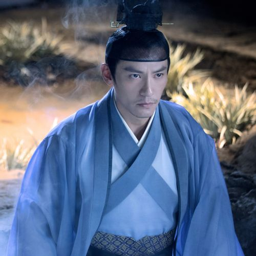 수리남 장첸(첸진)배우 출연 작품 (영화 필모그래피) 이미지 9