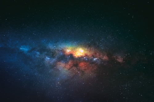스페이스 유니버스 코스모스 차이 (Space universe cosmos 뜻) 이미지 3