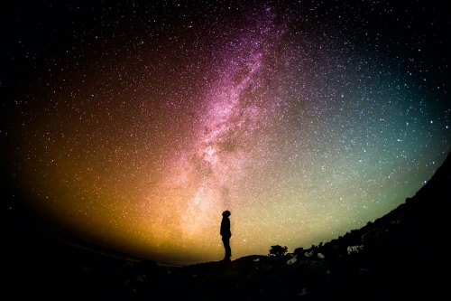 스페이스 유니버스 코스모스 차이 (Space universe cosmos 뜻) 이미지 4