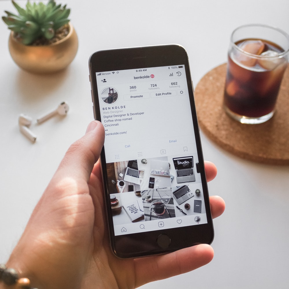 인스타 추천게시물 안뜨게 설정 (간단 팁) 이미지 10