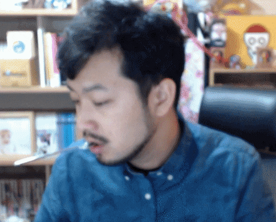 주호민 때리는 이말년(침착맨 과거 일진맨 논란 사진)+존잘맨/근황 추가 이미지 19