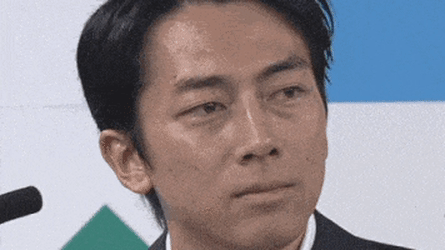 펀쿨섹좌 움짤 모음 (고이즈미 신지로 예스 짤방) 이미지 2
