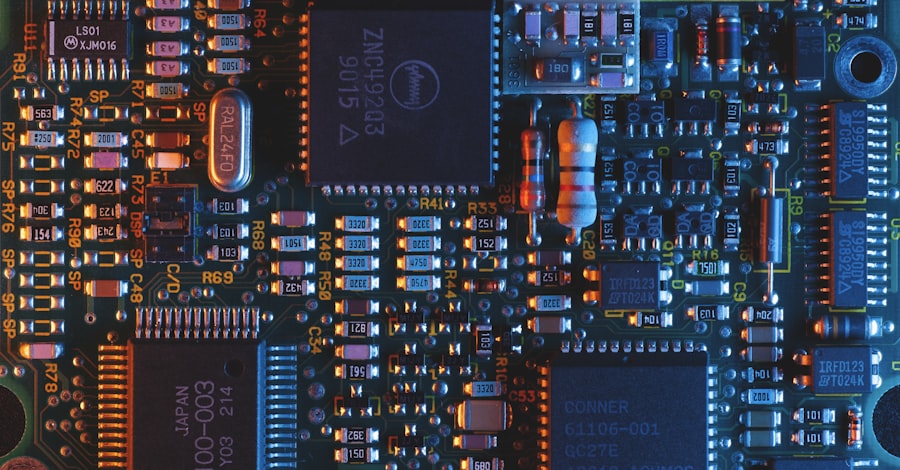 NVMe SSD 종류별 성능  속도 차이점 썸네일
