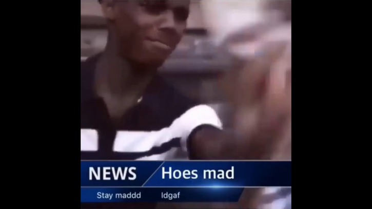 hoes mad 뜻 (어원, 간단 의미 정리) 이미지 1