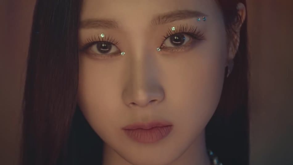 sm 걸그룹 에스파 (aespa) 4명 - 프로필 사진 소개 이미지 16