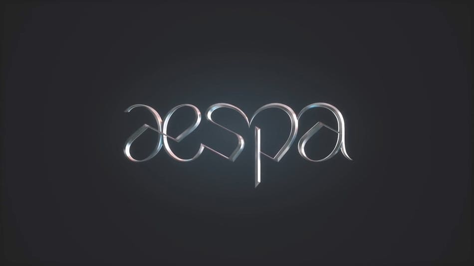 sm 걸그룹 에스파 (aespa) 4명 - 프로필 사진 소개 이미지 18