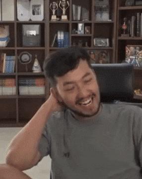 주호민 때리는 이말년(침착맨 과거 일진맨 논란 사진)+존잘맨/근황 추가 썸네일